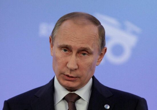 Putin besucht Kurilen-Archipel - Japan protestiert