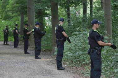 Verfassungsschützer hält Überwachung aller Gefährder für unmöglich