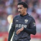 DFB-Pokal: Stuttgart schlägt Rostock
