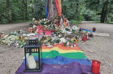 Hubig will nach CSD-Anschlag Gesetze nachschärfen