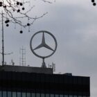 Gewinneinbruch bei Daimler Truck
