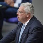 Hardt fordert EU-Sanktionen gegen israelischen Minister