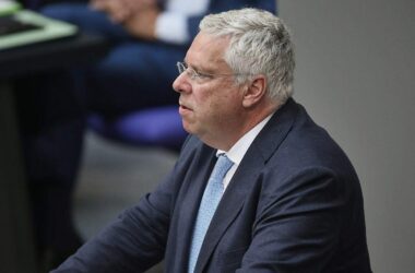 Hardt fordert EU-Sanktionen gegen israelischen Minister