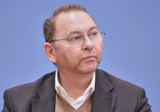 Verdi lehnt SPD-Idee zu Schwerarbeitsrente ab