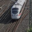 Grüne fordern stärkere Regulierung des Bahn-Fernverkehrs