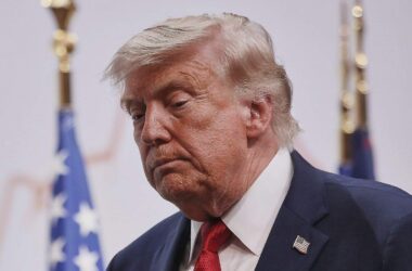 Trotz Trump-Verfügung: Bundesregierung sagt weiter "Ontariosee"