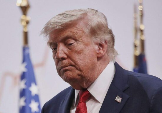 Trotz Trump-Verfügung: Bundesregierung sagt weiter "Ontariosee"