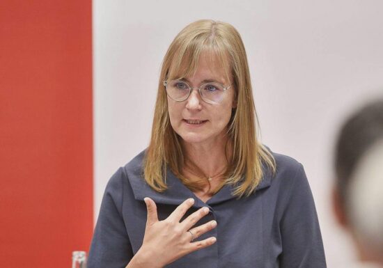 Linke erhöht Druck auf CDU in Sachsen-Anhalt