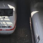 SPD unterstützt Bilgers Boni-Vorstoß für Bahn-Manager
