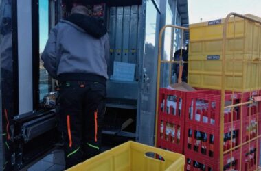 Brauer-Bund warnt vor Sondersteuer auf Getränke