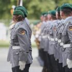 Bundeswehr schreibt ehemalige Wehrdienstleistende an