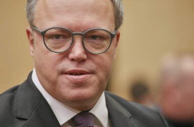 Bericht: TU Chemnitz entzieht Voigt endgültig Doktortitel