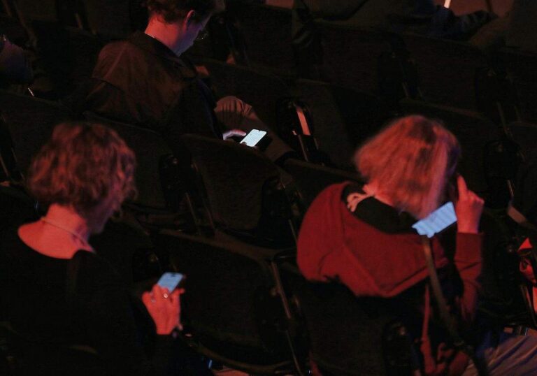 Medienwissenschaftler sieht Meta bei Prozess in Bedrängnis