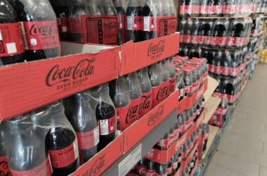 Klingbeil: Regierung steht hinter Ausweitung von Zuckersteuer