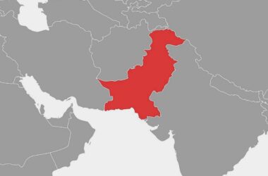 15 Tote bei Selbstmordanschlag auf Polizeiwache in Pakistan