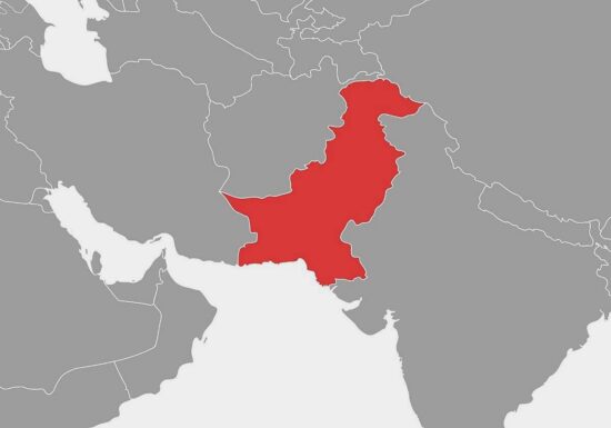 15 Tote bei Selbstmordanschlag auf Polizeiwache in Pakistan