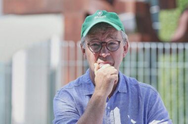 BUND: Rekordhitze muss "Weckruf" für Bundesregierung sein