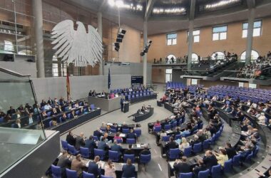 Umfrage: Parteien kümmern sich zu wenig um Bürgeranliegen