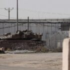 Entwicklungsministerin mahnt Umsetzung des Gaza-Friedensplans an