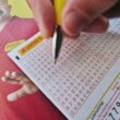 Lottozahlen vom Mittwoch (12.08.2026)