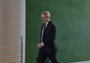 Digitalgipfel der Bundesregierung am 2. und 3. November in Berlin