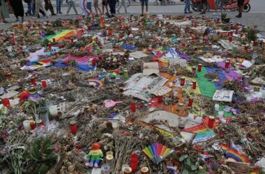 CSD-Anschlag: Grüne verlangen von Dobrindt mehr Aufklärung