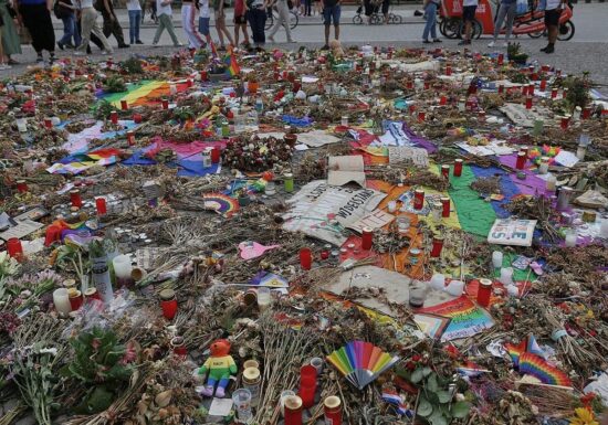 CSD-Anschlag: Grüne verlangen von Dobrindt mehr Aufklärung