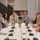 Grüne fordern Million neue Straßenbäume bis 2030