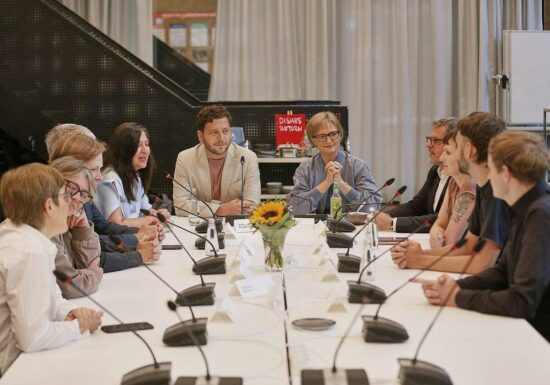 Grüne fordern Million neue Straßenbäume bis 2030