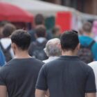 Immer mehr Männer in Deutschland bleiben kinderlos