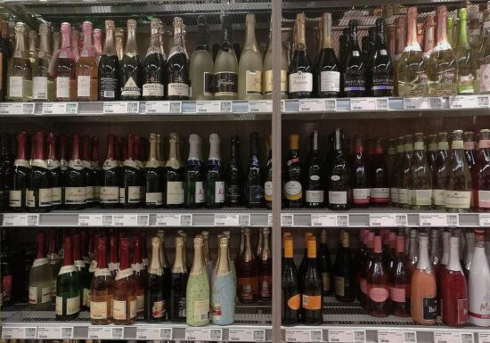 Rotkäppchen-Mumm warnt vor Erhöhung der Schaumweinsteuer