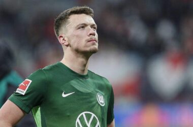 VfB Stuttgart verpflichtet Dzenan Pejcinovic