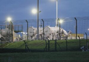 Gasspeicher: Verbraucherschützer fürchten steigende Gaspreise