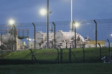 Gasspeicher: Verbraucherschützer fürchten steigende Gaspreise