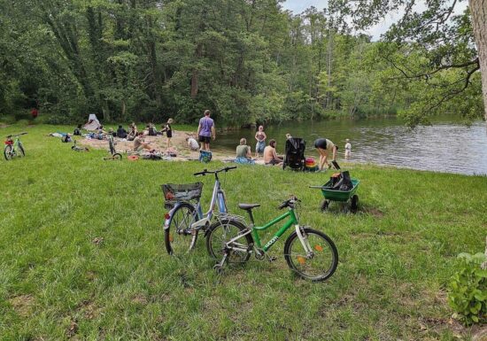 Schwimmmeister warnen vor Überschätzung eigener Fähigkeiten