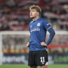 2. Bundesliga: Bielefeld siegt souverän gegen Cottbus
