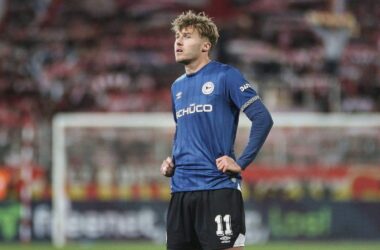 2. Bundesliga: Bielefeld siegt souverän gegen Cottbus