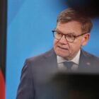 Wadephul weist Lawrows Drohungen zurück