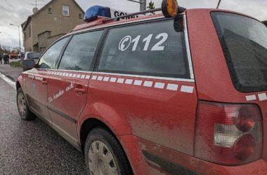 Wegen Waldbrand in der Eifel Evakuierungen geplant