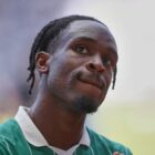 Eintracht Frankfurt verleiht Noel Futkeu an die SV Elversberg