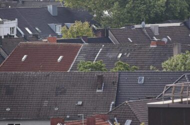 Eigentümerverband warnt vor Hitzeschutz-Einfallstor im Mietrecht