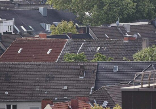 Eigentümerverband warnt vor Hitzeschutz-Einfallstor im Mietrecht