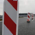 Autobahn GmbH verschiebt Bauarbeiten wegen Niedrigwasser