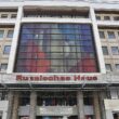 Kiesewetter: Russisches Haus in Berlin ist Spionageeinrichtung
