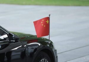 Umweltminister will Zölle auf chinesische Plug-in-Hybride