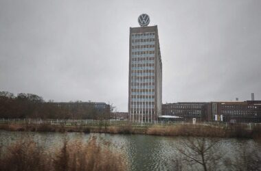 VW: Szenario von über 100.000 Jobverlusten wird unwahrscheinlicher