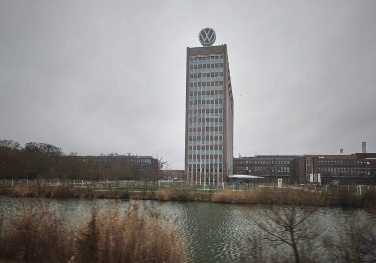 VW: Szenario von über 100.000 Jobverlusten wird unwahrscheinlicher