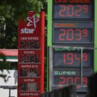 Klingbeil macht USA für hohe Spritpreise verantwortlich