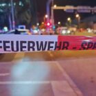1.800 Menschen wegen Waldbrand in der Eifel evakuiert