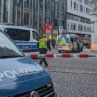 Anklage nach Amokfahrt in Leipzig erhoben